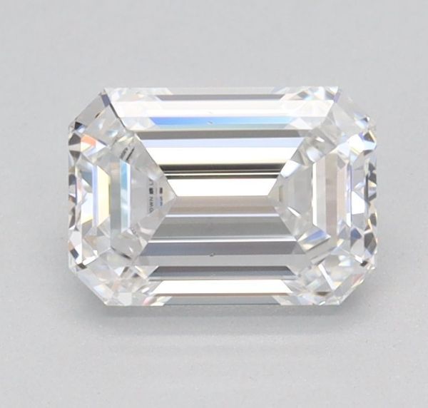 Emerald Lab-Grown Diamond image