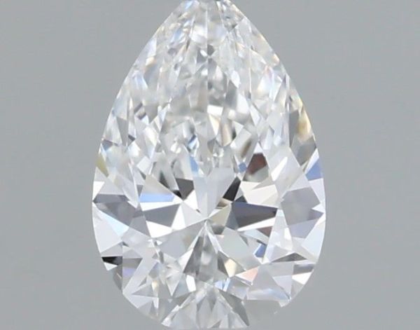 Pear Diamond image