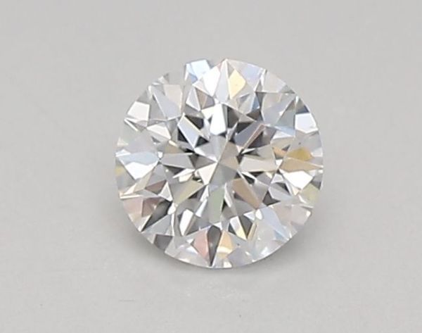 Round Lab-Grown Diamond image