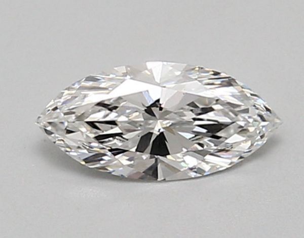 Marquise Lab-Grown Diamond image