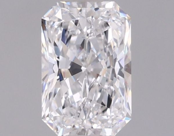 Radiant Lab-Grown Diamond image