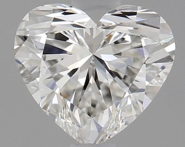 Heart Lab-Grown Diamond image