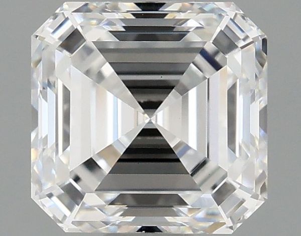 Asscher Lab-Grown Diamond image