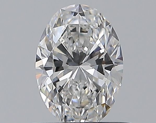 Oval Diamond image