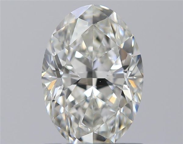 Oval Diamond image