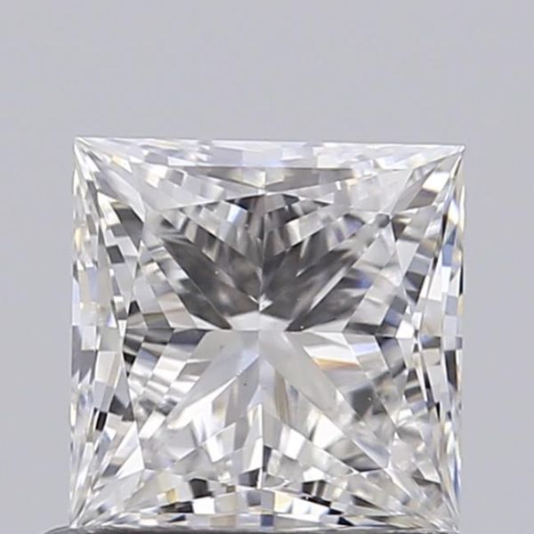 Princess Lab-Grown Diamond image