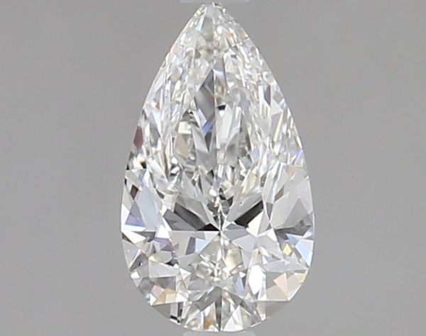 Pear Diamond image