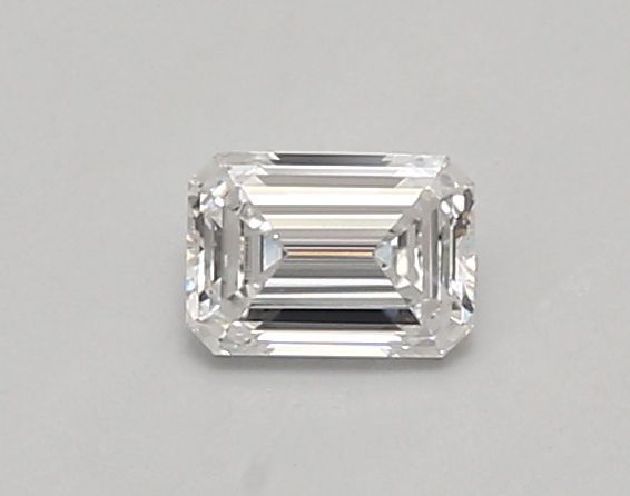 Emerald Lab-Grown Diamond image