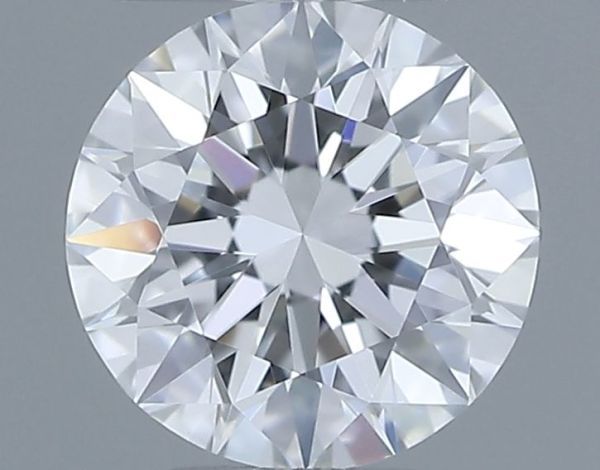 Round Diamond image