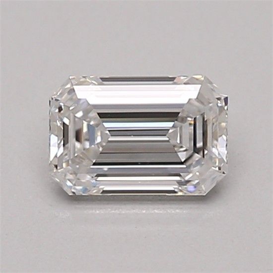 Emerald Lab-Grown Diamond image