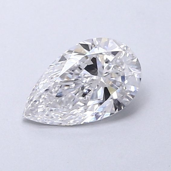 Pear Lab-Grown Diamond image