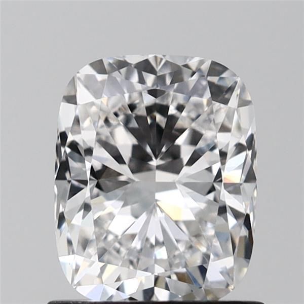 Cushion Lab-Grown Diamond image