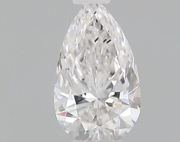 Pear Lab-Grown Diamond image