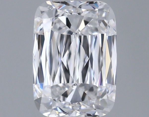 Cushion Lab-Grown Diamond image