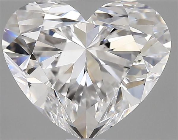 Heart Diamond image