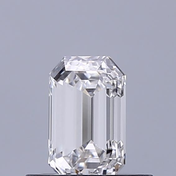 Emerald Lab-Grown Diamond image