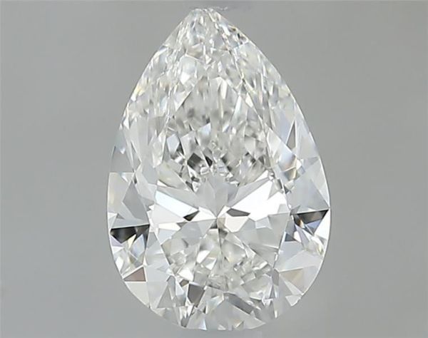 Pear Diamond image