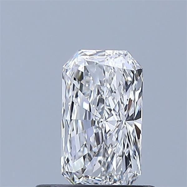 Radiant Lab-Grown Diamond image