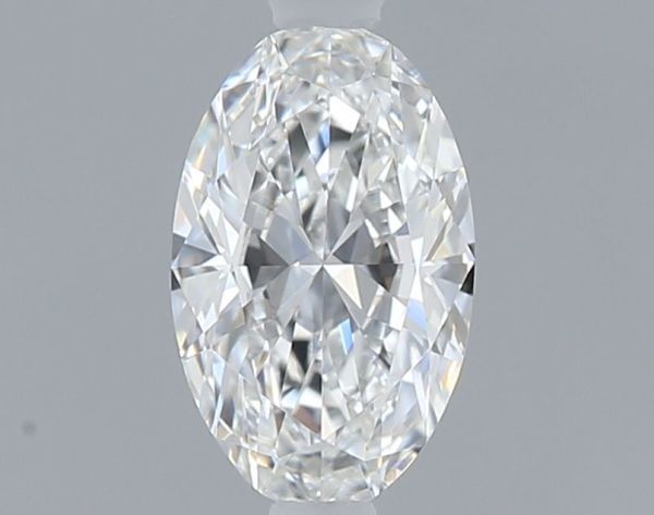 Oval Diamond image