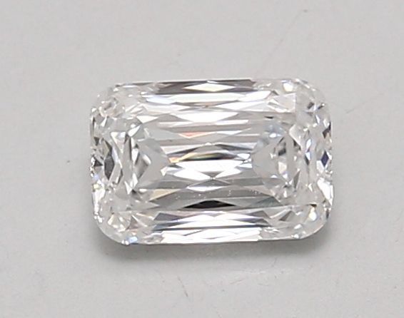 Cushion Lab-Grown Diamond image