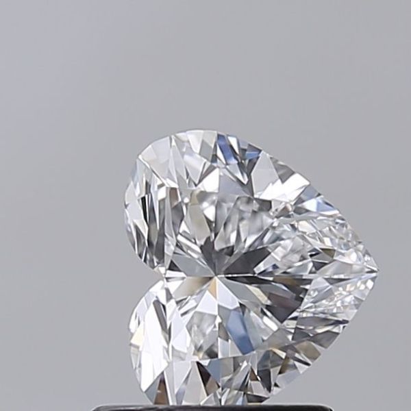 Heart Lab-Grown Diamond image