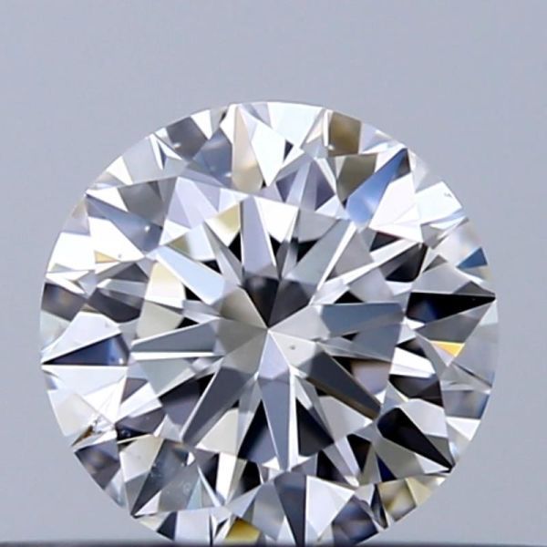 Round Diamond image