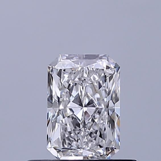 Radiant Lab-Grown Diamond image