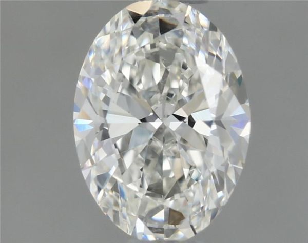 Oval Diamond image