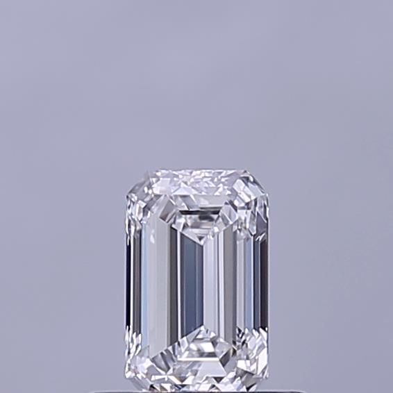 Emerald Lab-Grown Diamond image