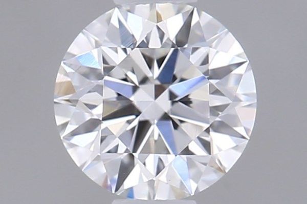 Round Diamond image