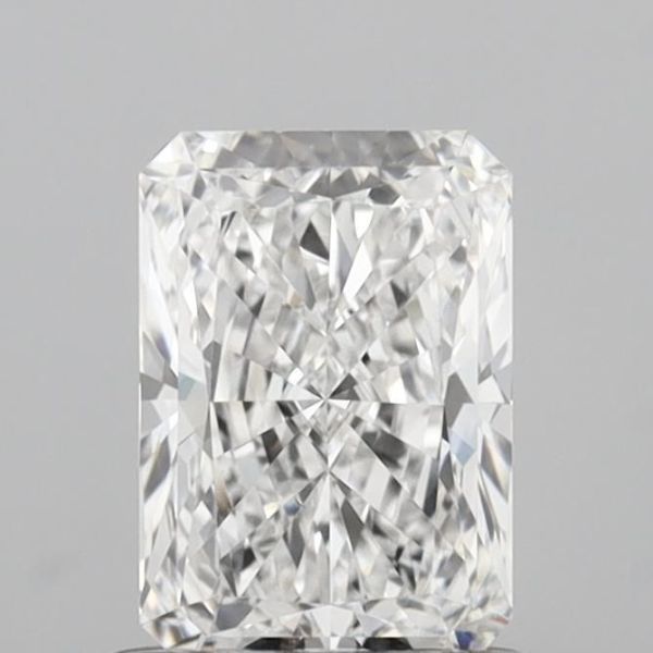 Radiant Lab-Grown Diamond image