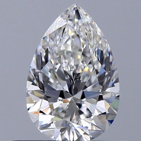 Pear Diamond image