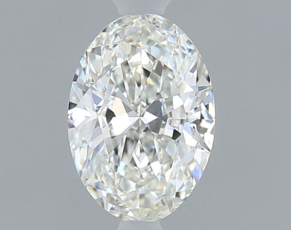 Oval Diamond image