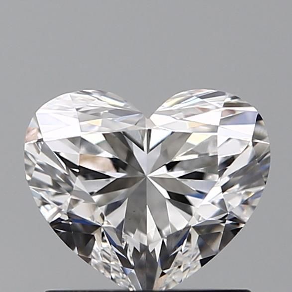 Heart Lab-Grown Diamond image