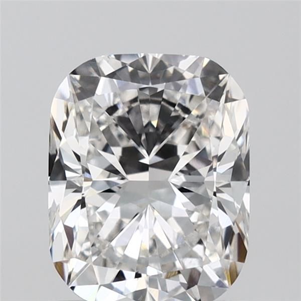 Cushion Lab-Grown Diamond image