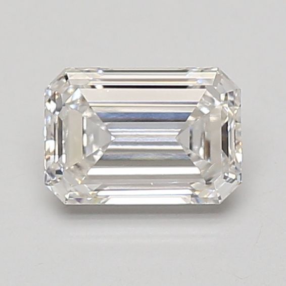 Emerald Lab-Grown Diamond image