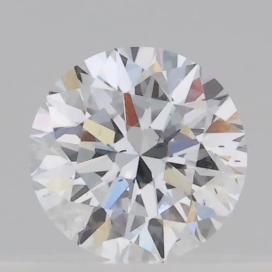 Round Lab-Grown Diamond image