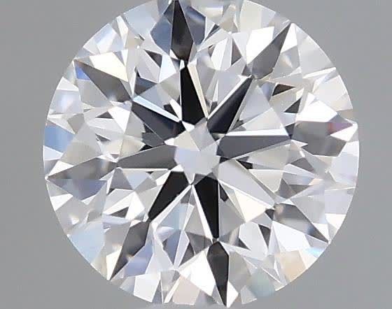 Round Diamond image