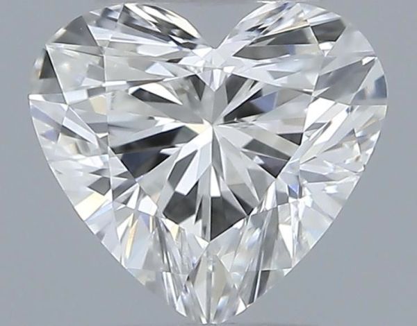 Heart Diamond image