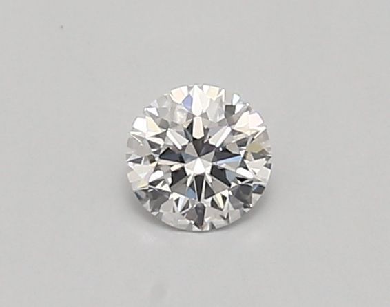 Round Lab-Grown Diamond image