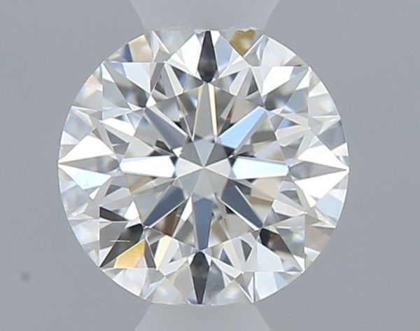 Round Diamond image