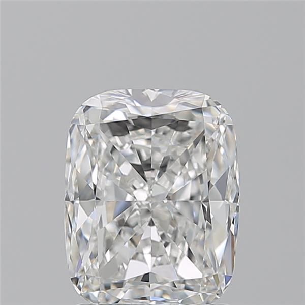 Cushion Diamond image