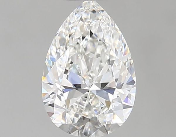 Pear Diamond image