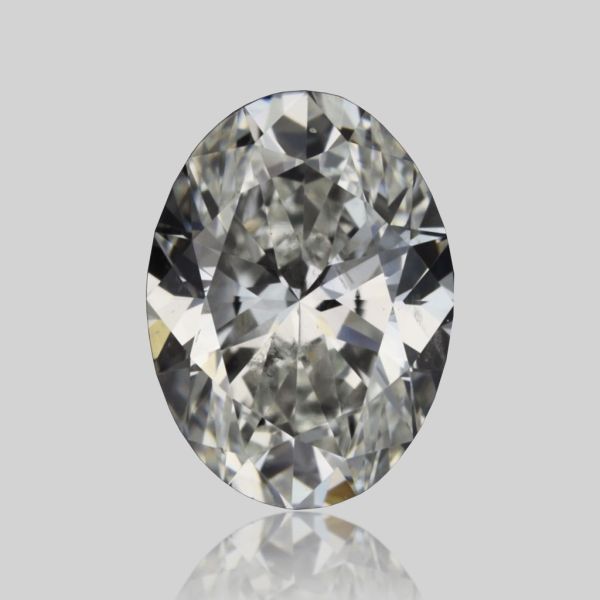 Oval Diamond image