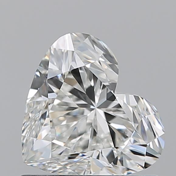 Heart Diamond image