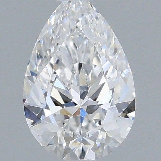 Pear Diamond image