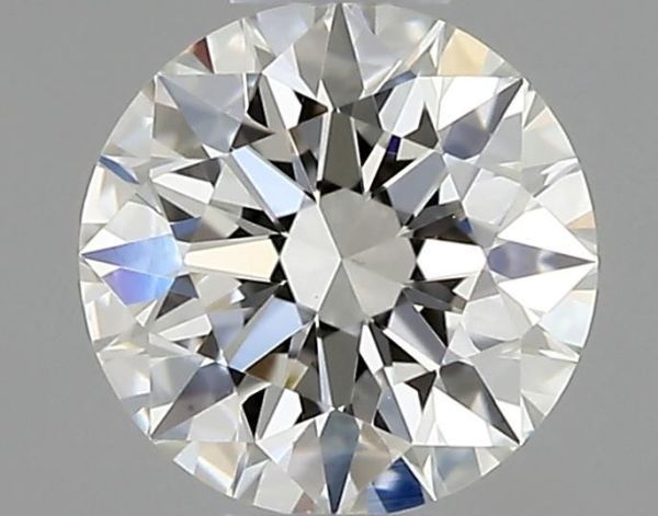 Round Diamond image