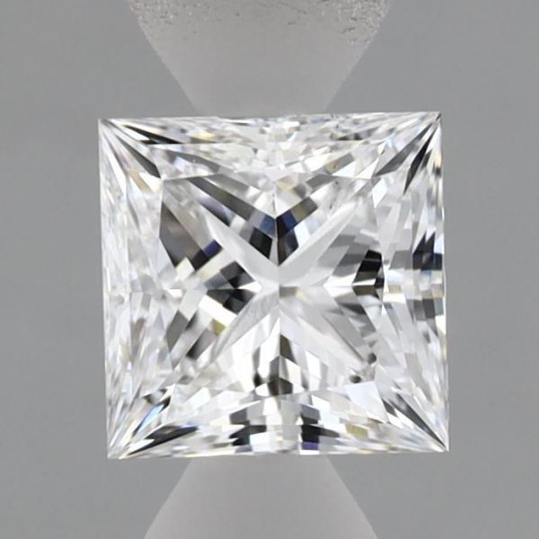 Princess Lab-Grown Diamond image