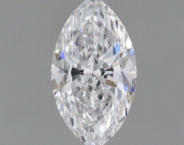 Marquise Lab-Grown Diamond image