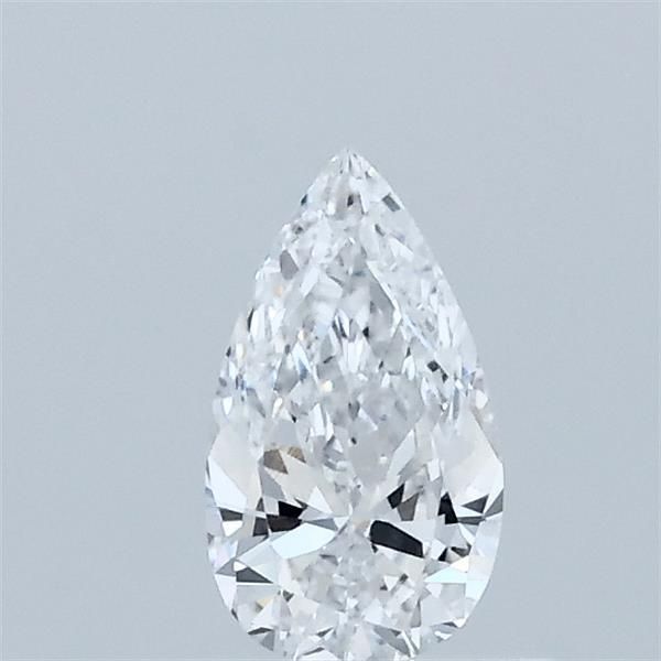Pear Lab-Grown Diamond image